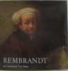 Rembrandt. Vels Heijn Annemarie