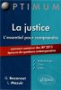 L'Essentiel pour Comprendre la Justice IEP 2013. 