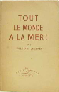 Tout le monde à la mer