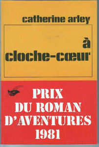 A cloche-coeur