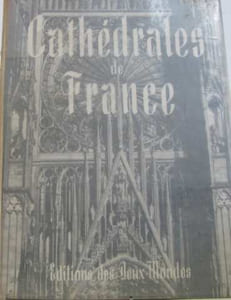 Cathédrales de france