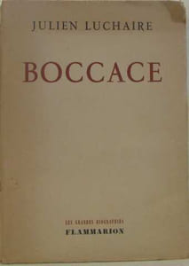 Boccace