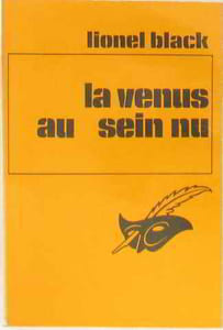 La Vénus au sein nu