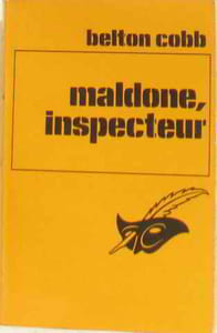Maldone inspecteur