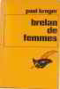 Brelan de femmes. Kruger Paul