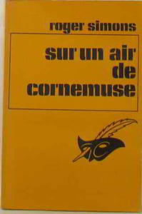 Sur un air de cornemuse