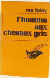L'Homme aux cheveux gris
