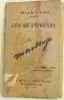 Les chatiments livre IV. Hugo Victor