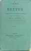 Brutus traduction J.l burnouf. Ciceron