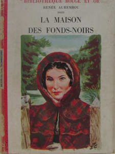 La maison des fonds-noirs