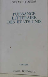 Puissance littéraire des Etats-Unis