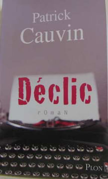 Déclic. Cauvin Patrick