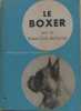 Le boxer. Boxer-club De France