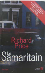 Le samaritain