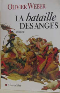 La Bataille des Anges
