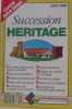 SUCCESSION ET HERITAGE hors série. Collectif