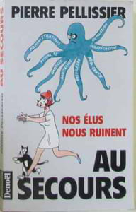 Au secours. nos élus nous ruinent