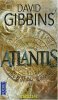 Atlantis. David Gibbins
