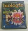 L'homme et la nature biologie 5e. Escalier J