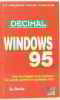 Windows 95 clics & declic. Person/Plumley