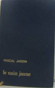Le nain jaune
