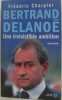 Bertrand Delanoë : Une irrésistible ambition. Charpier  Frédéric
