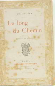 Le long du chemin