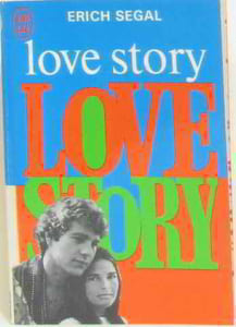 Love story