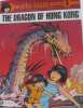 Yoko Tsuno Tome 5 : The dragon of Hong Kong. 