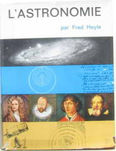 L'astronomie