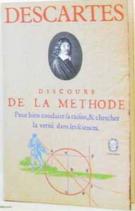 Discours de la méthode