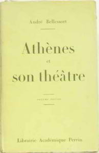 Athènes et son théâtre