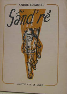 Sând'ré