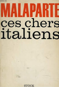 Ces chers italiens