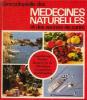 Encyclopédie des médecines naturelles et des secrets de santé. Collectif