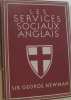 Les services sociaux en angleterre. Sir George Newman