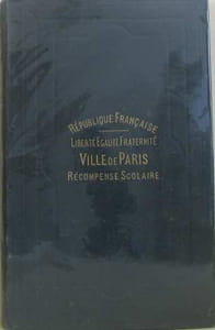 Causeries familières sur les grandes découvertes modernes