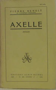 Axelle