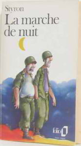 La marche de nuit