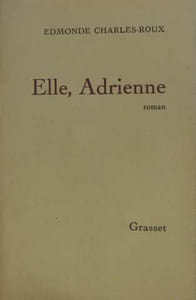 Elle adrienne
