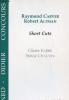 Raymond Carver Robert Altman : Short Cuts. Fabre Claire/chauvin Serge