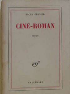Ciné-roman