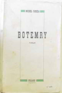 Botemry