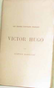 Victor hugo