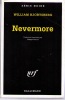 Nevermore. Hjortsberg W