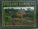 Traditional english gardens. Lennox-boyd Arabella