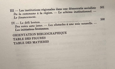 Debout bretagne. Philipponneau Michel