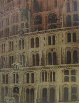 Bruegel : une dynastie de peintres europalia 80 belgique. Collectif