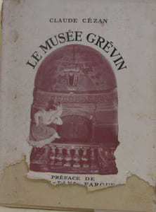 Le musée grévin