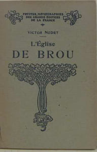 L'Eglise de brou